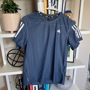 Adidas Short sleeve running Tshirt